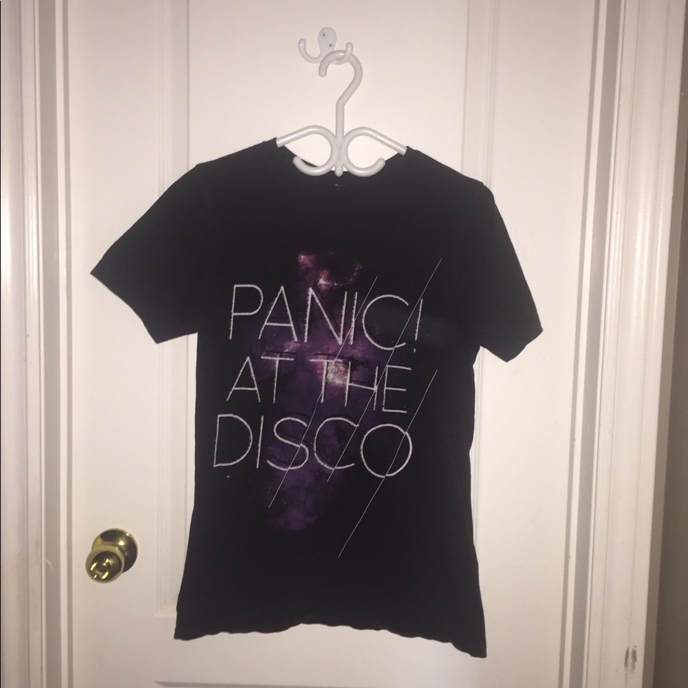 Panic! At the disco merch